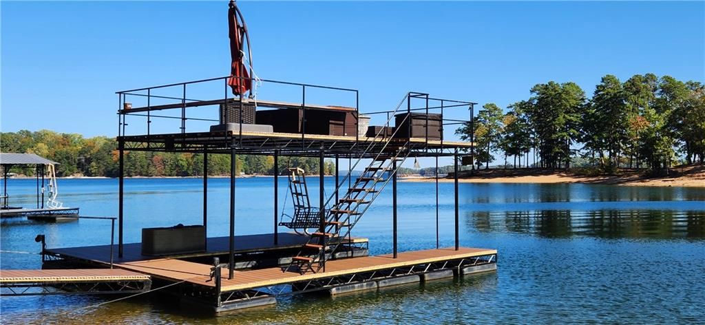 4735 Pilgrim Mill Road, Cumming, GA 30041