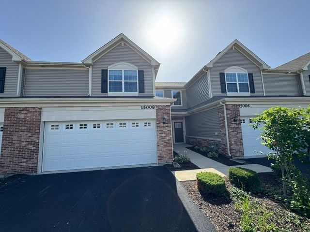 15008 W Quincy Circle, Manhattan, IL 60442