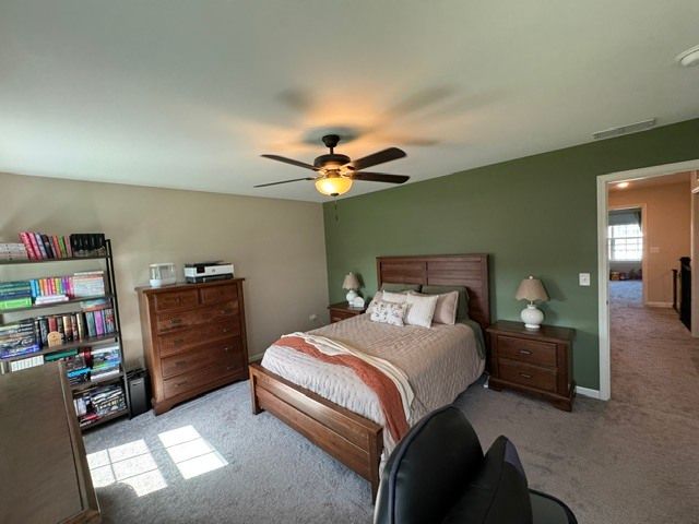 15008 W Quincy Circle, Manhattan, IL 60442