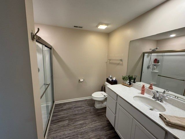 15008 W Quincy Circle, Manhattan, IL 60442