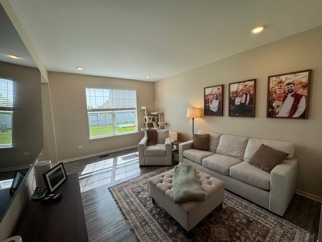 15008 W Quincy Circle, Manhattan, IL 60442