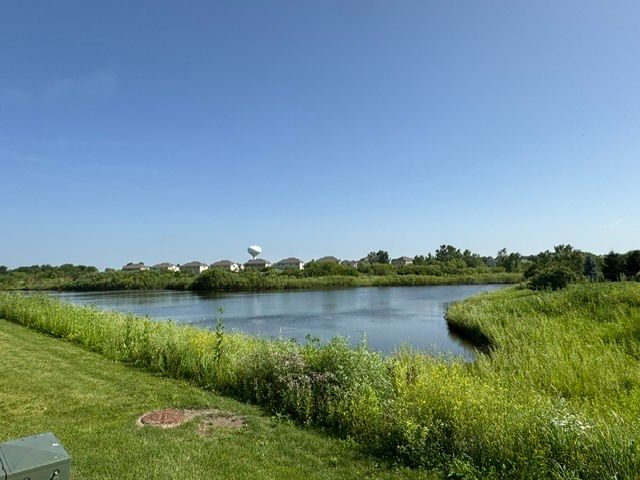 15008 W Quincy Circle, Manhattan, IL 60442