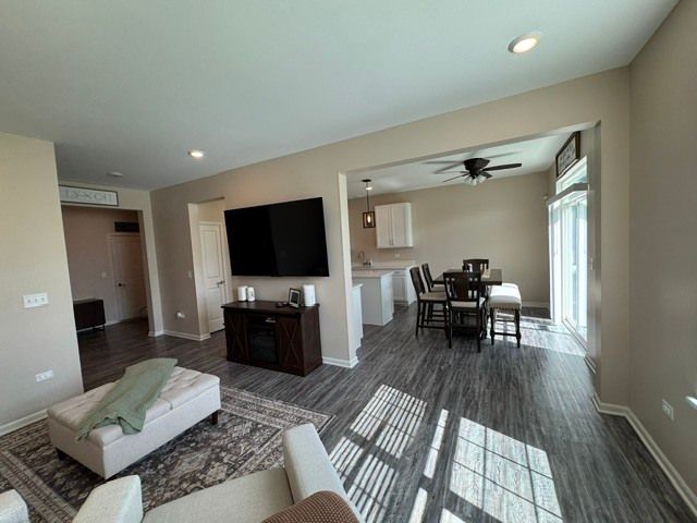 15008 W Quincy Circle, Manhattan, IL 60442
