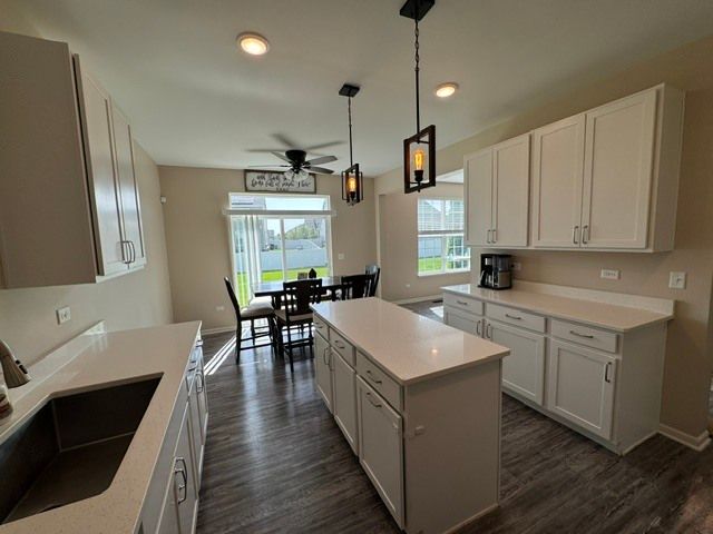 15008 W Quincy Circle, Manhattan, IL 60442