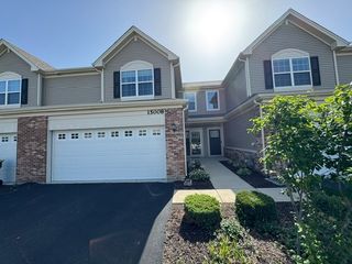 15008 W Quincy Circle, Manhattan, IL 60442