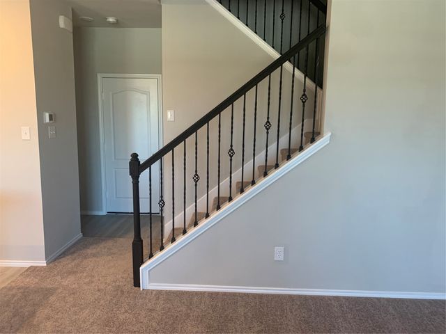 1874 Indigo Lane, Forney, TX 75126