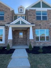 1874 Indigo Lane, Forney, TX 75126