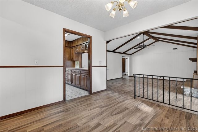 2918 Longridge Lane, Bartlesville, OK 74006