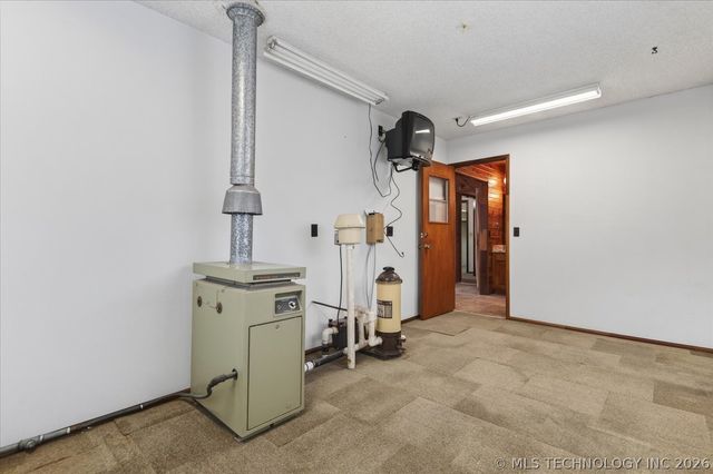 2918 Longridge Lane, Bartlesville, OK 74006