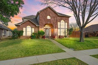 3932 Valez Drive, Carrollton, TX 75007