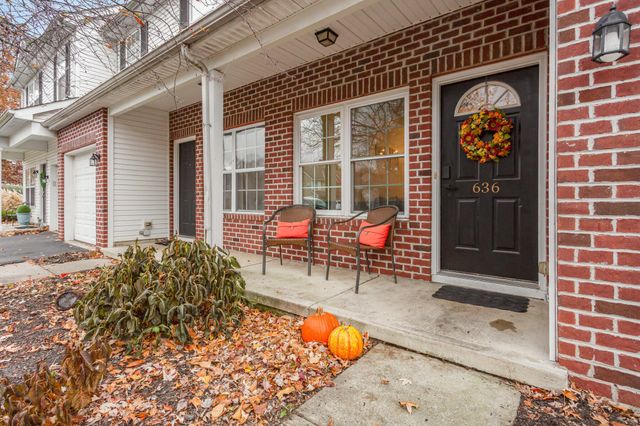 636 Grove Circle, 1803 1803, Columbus, OH 43230