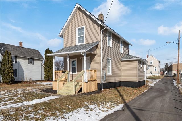 1747 5th Street SE, Canton, OH 44707