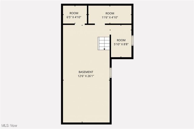 1747 5th Street SE, Canton, OH 44707