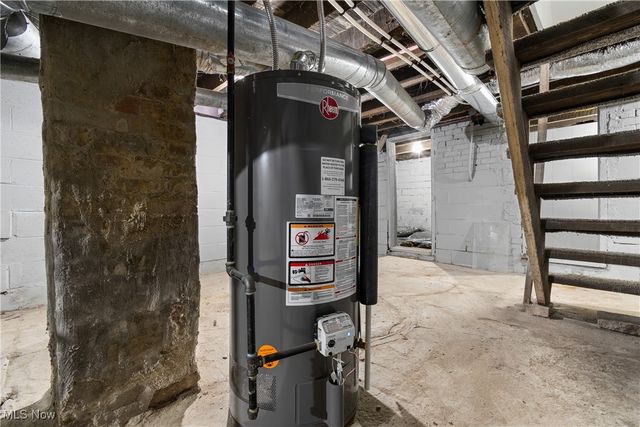 1747 5th Street SE, Canton, OH 44707