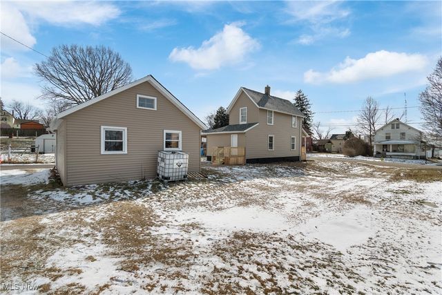 1747 5th Street SE, Canton, OH 44707