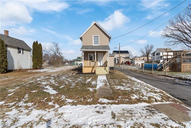 1747 5th Street SE, Canton, OH 44707