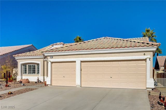 9178 Valley Spring Court, Las Vegas, NV 89147