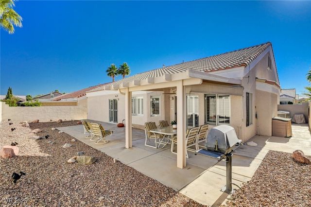 9178 Valley Spring Court, Las Vegas, NV 89147