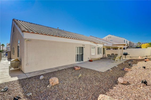9178 Valley Spring Court, Las Vegas, NV 89147