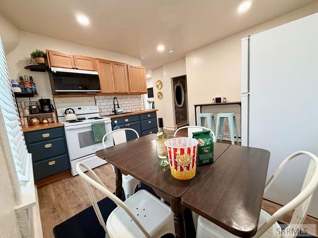 656 W Lander Street, Pocatello, ID 83204