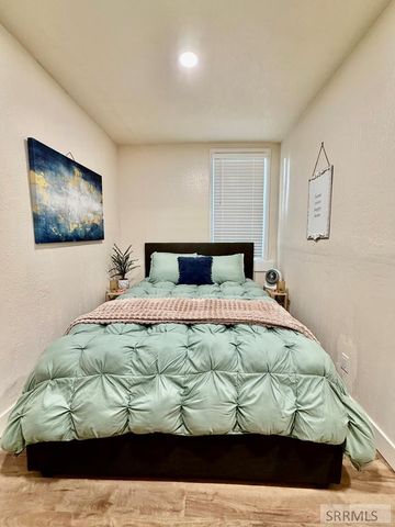 656 W Lander Street, Pocatello, ID 83204