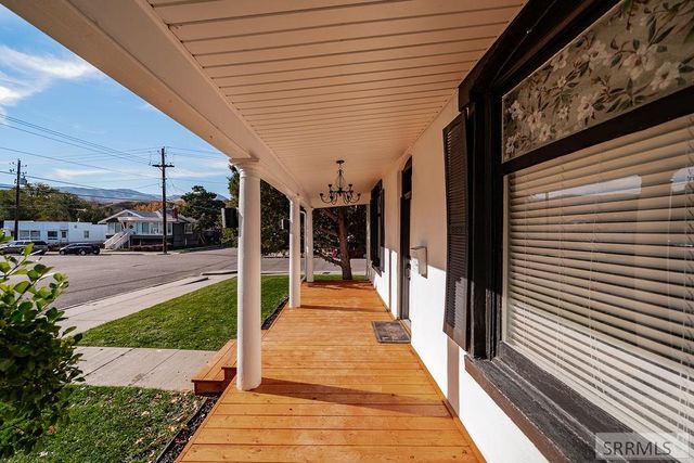 656 W Lander Street, Pocatello, ID 83204