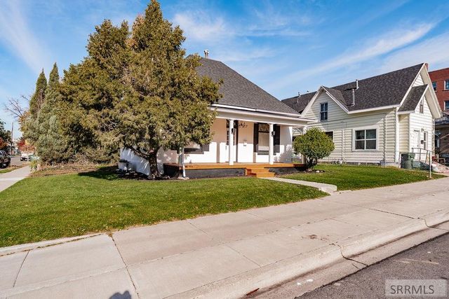 656 W Lander Street, Pocatello, ID 83204