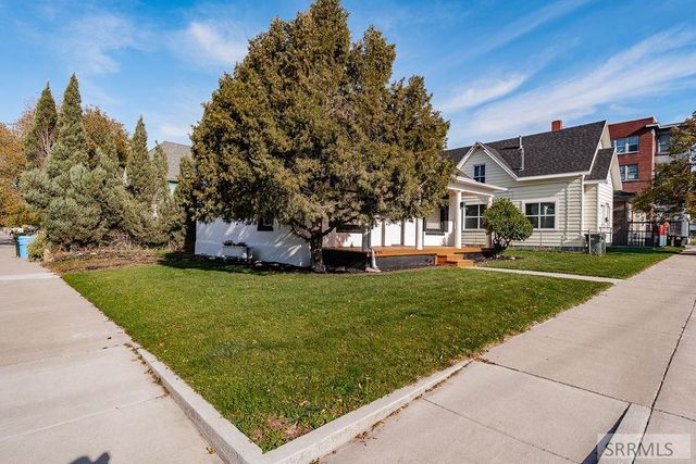 656 W Lander Street, Pocatello, ID 83204