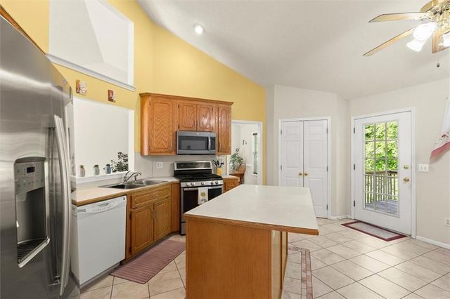 2056 Township Drive, Woodstock, GA 30189