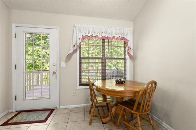 2056 Township Drive, Woodstock, GA 30189