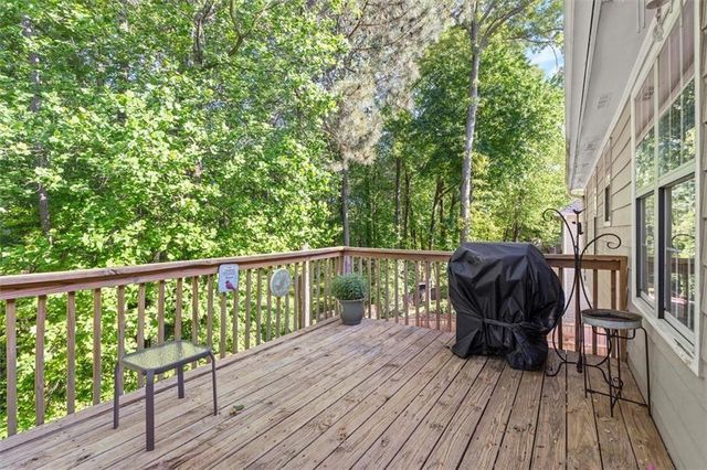 2056 Township Drive, Woodstock, GA 30189
