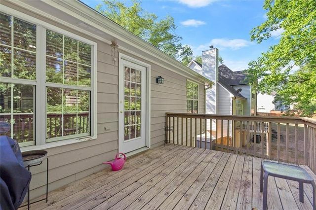 2056 Township Drive, Woodstock, GA 30189