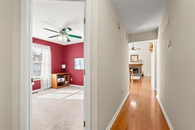 2056 Township Drive, Woodstock, GA 30189