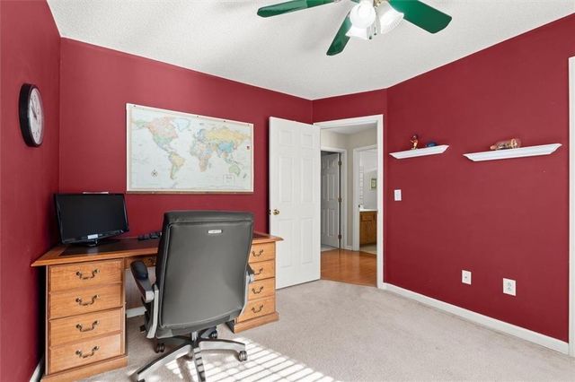 2056 Township Drive, Woodstock, GA 30189