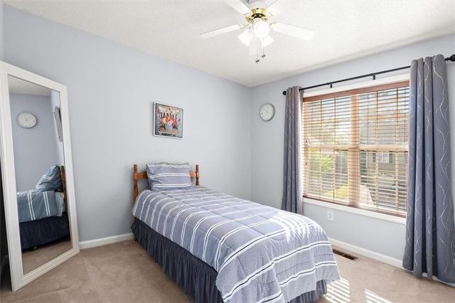 2056 Township Drive, Woodstock, GA 30189