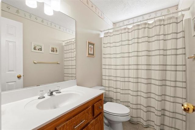 2056 Township Drive, Woodstock, GA 30189