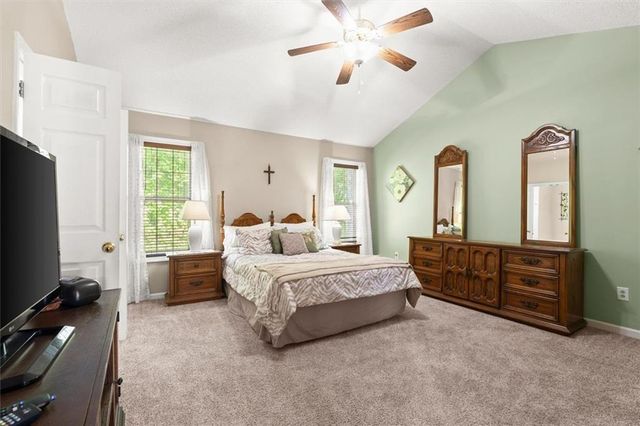 2056 Township Drive, Woodstock, GA 30189
