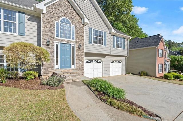 2056 Township Drive, Woodstock, GA 30189