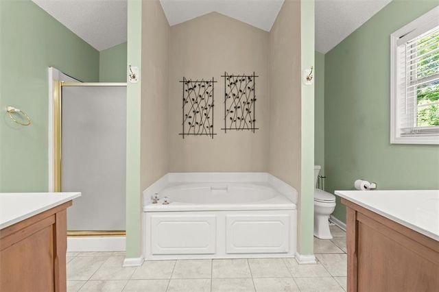 2056 Township Drive, Woodstock, GA 30189