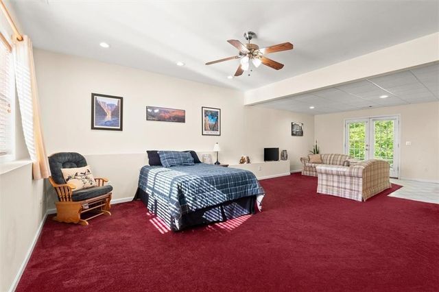 2056 Township Drive, Woodstock, GA 30189