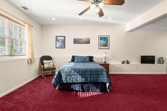 2056 Township Drive, Woodstock, GA 30189