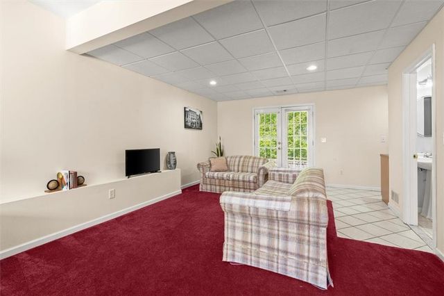 2056 Township Drive, Woodstock, GA 30189
