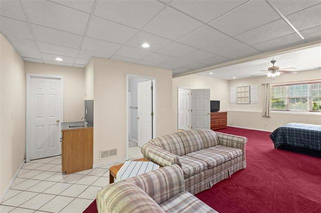 2056 Township Drive, Woodstock, GA 30189