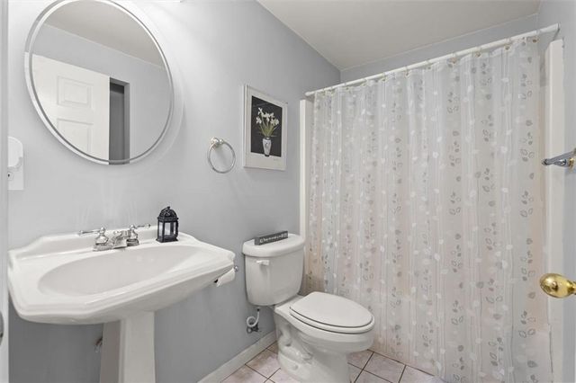 2056 Township Drive, Woodstock, GA 30189