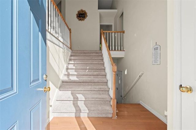 2056 Township Drive, Woodstock, GA 30189