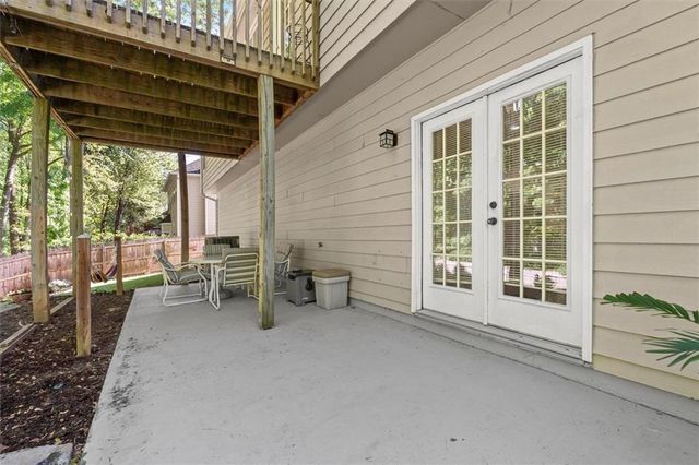 2056 Township Drive, Woodstock, GA 30189