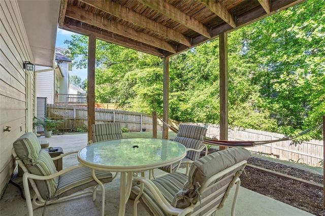 2056 Township Drive, Woodstock, GA 30189