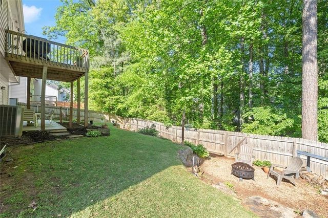 2056 Township Drive, Woodstock, GA 30189