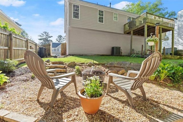 2056 Township Drive, Woodstock, GA 30189