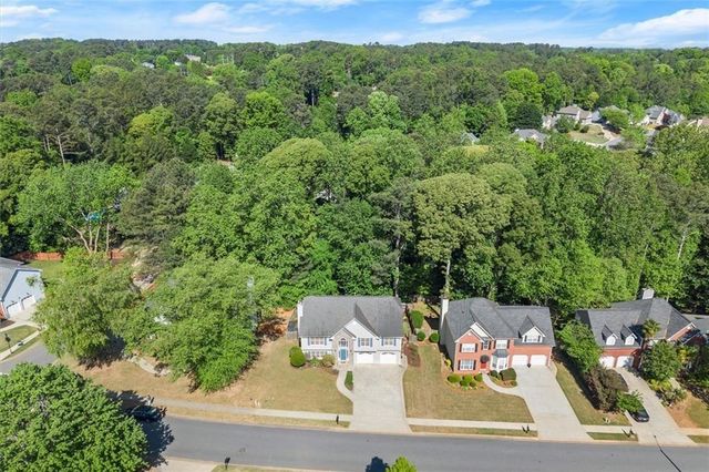 2056 Township Drive, Woodstock, GA 30189